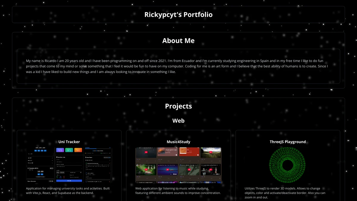 Portfolio image 1