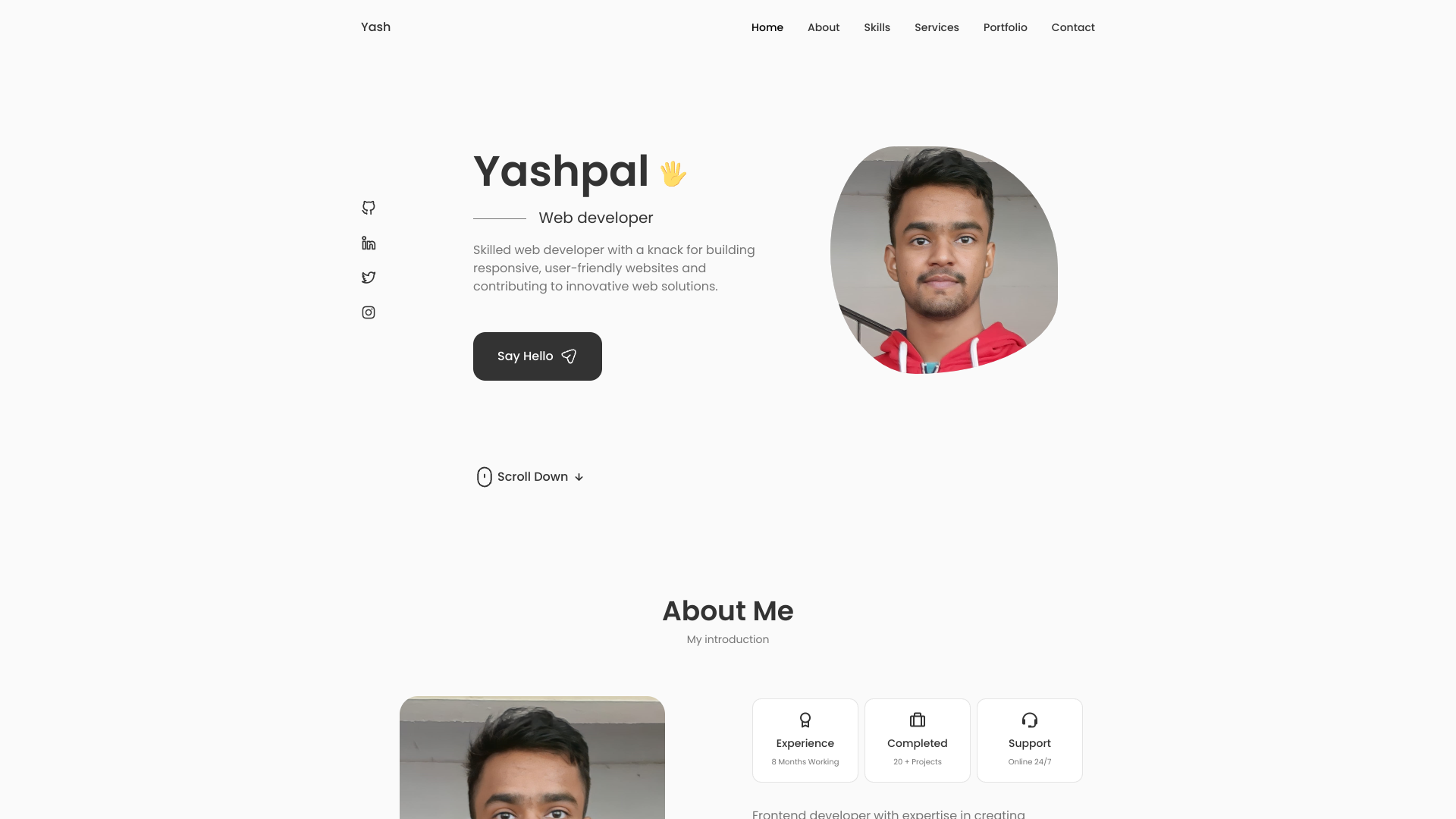 Portfolio image 1
