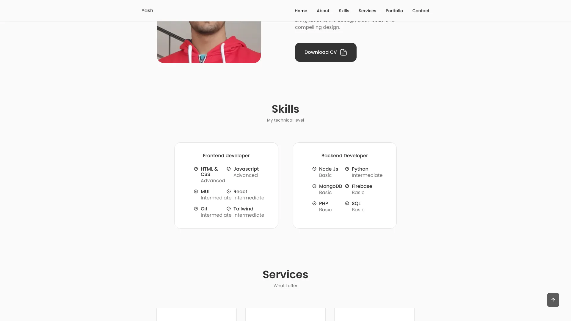 Portfolio image 2