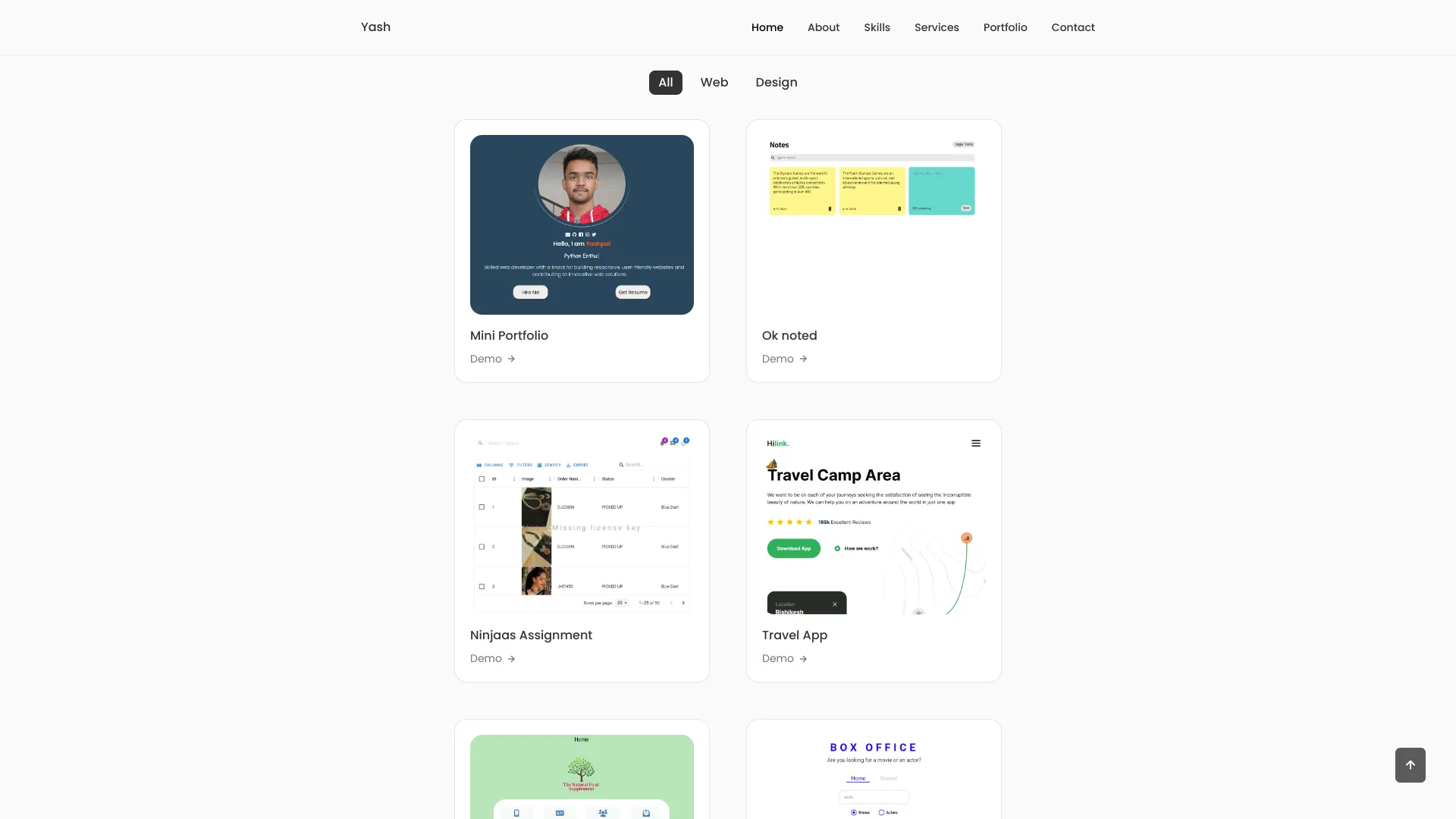 Portfolio image 4