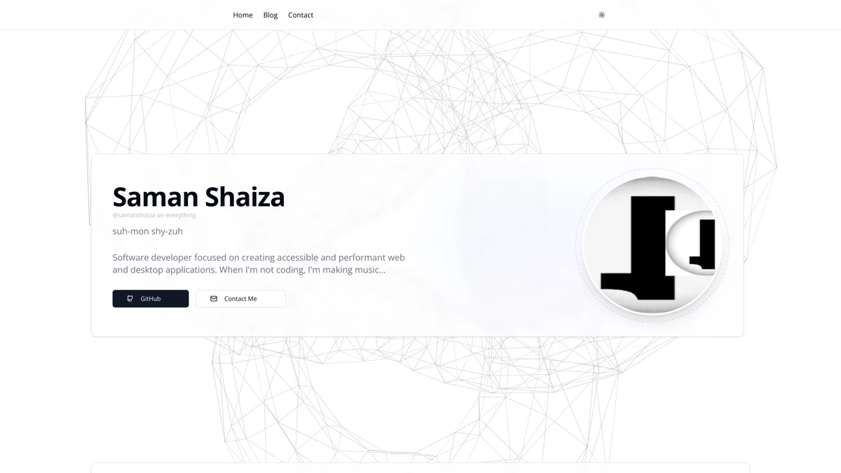 Portfolio image 1