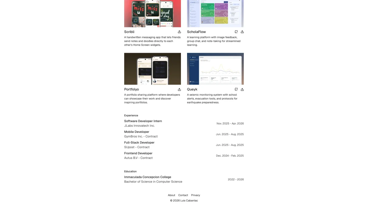 Portfolio image 2