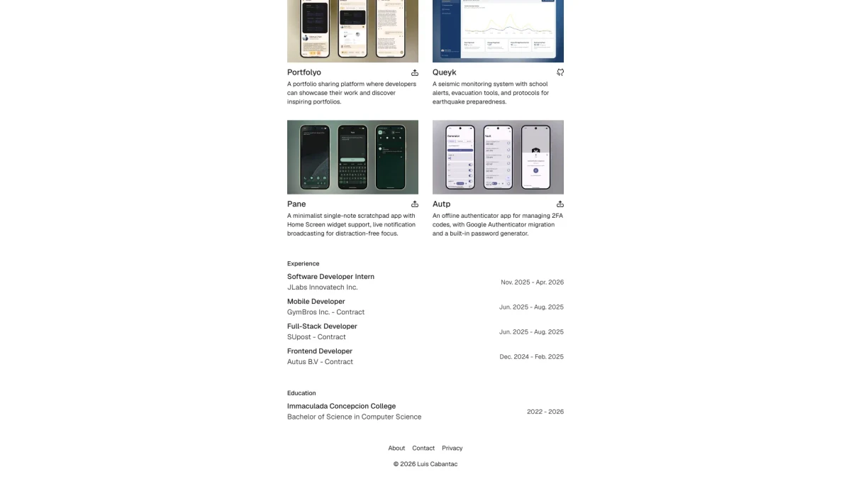 Portfolio image 2