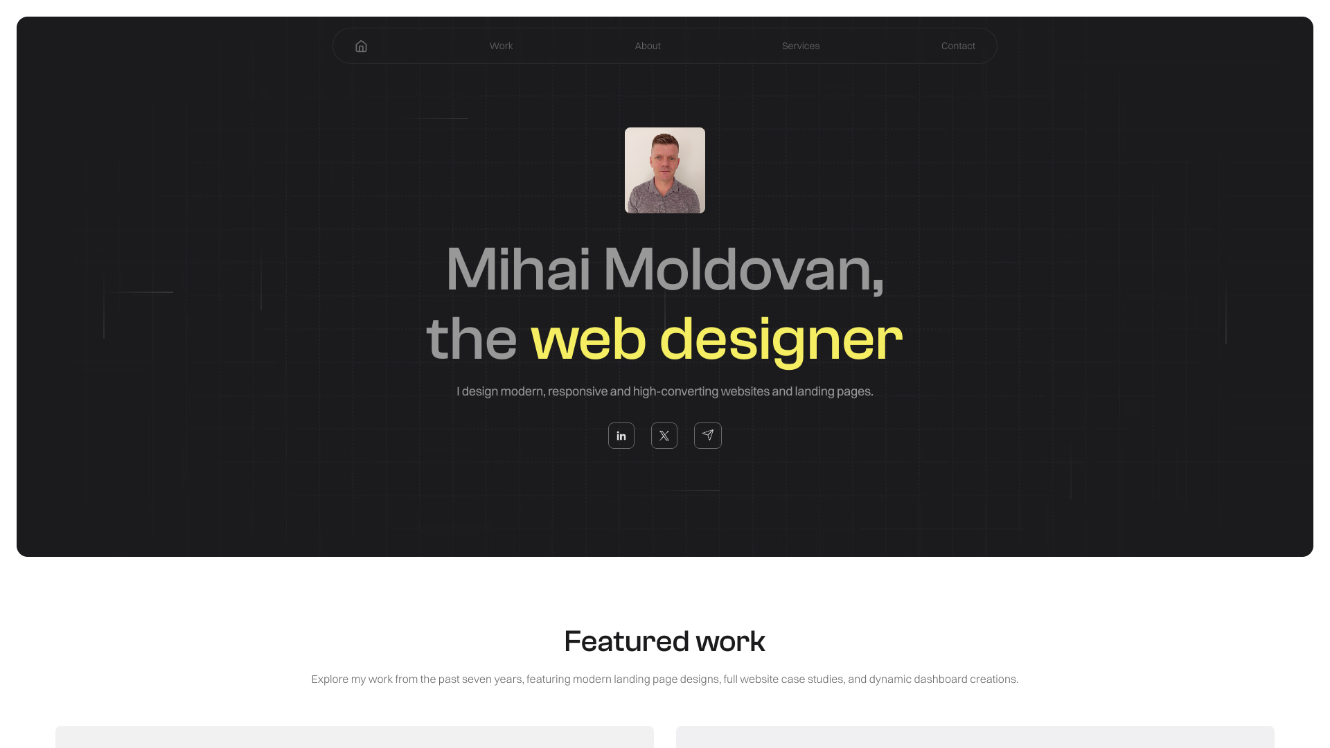 Portfolio image 1