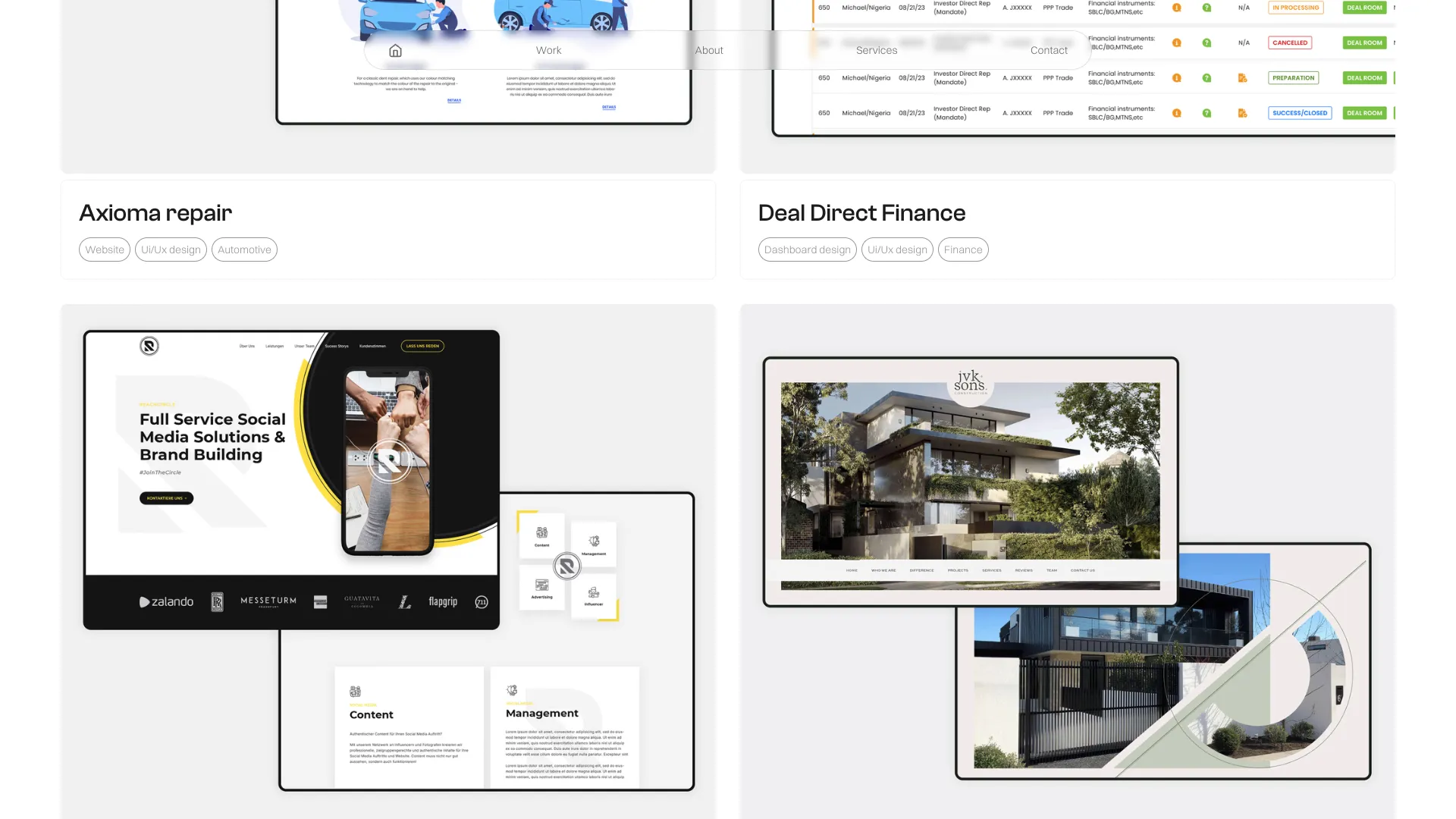 Portfolio image 4