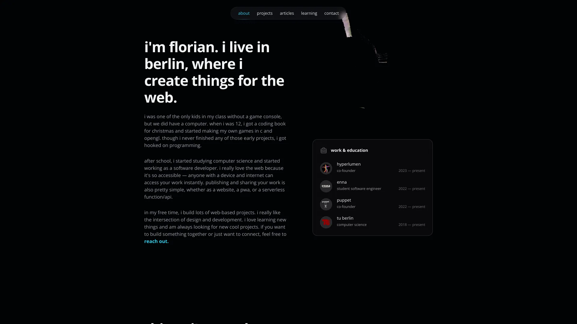 Portfolio image 2