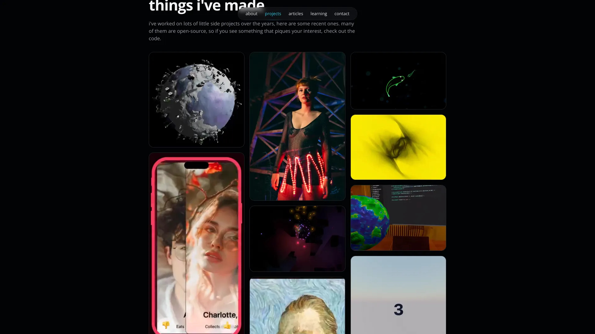 Portfolio image 3