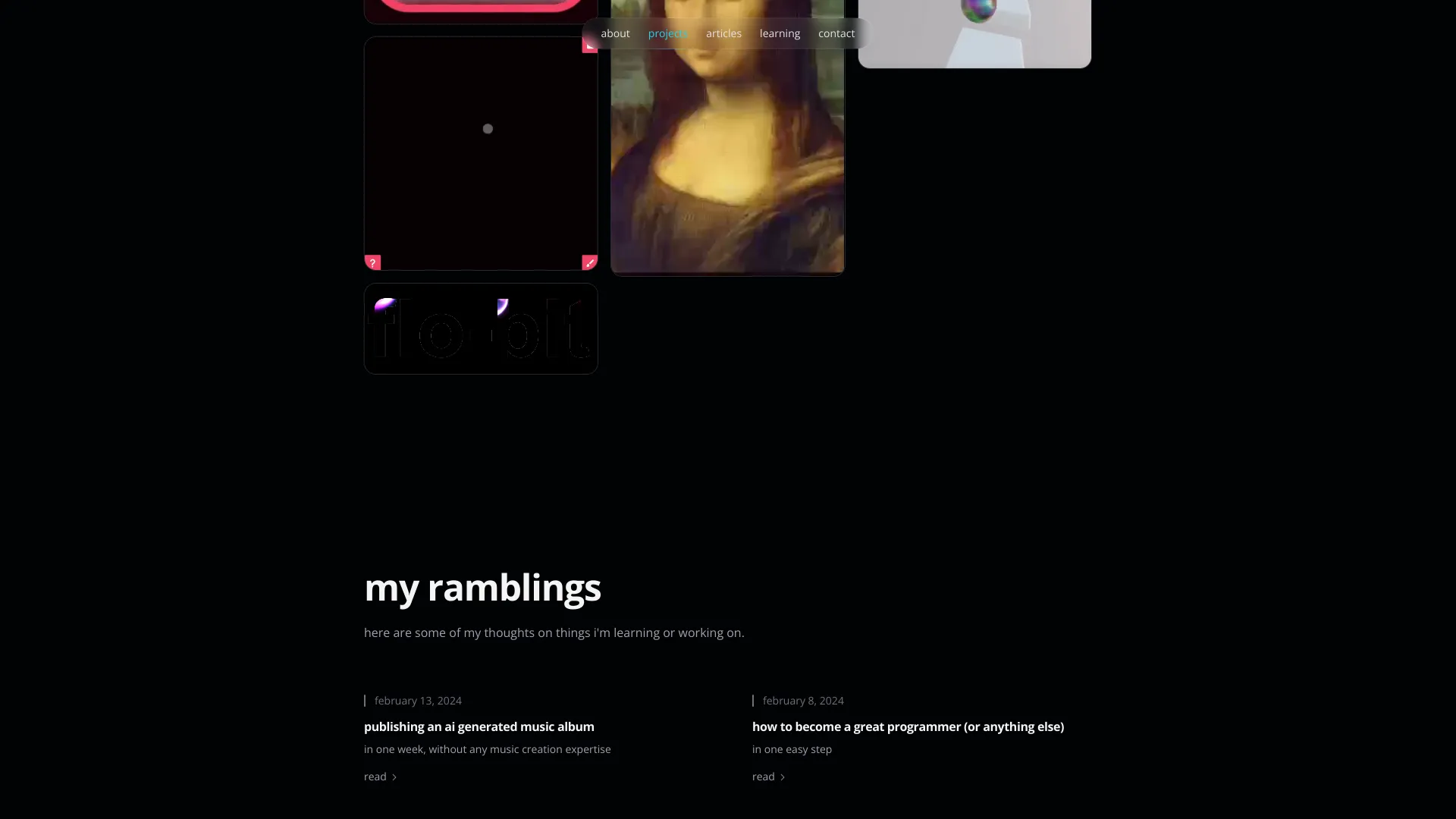 Portfolio image 4