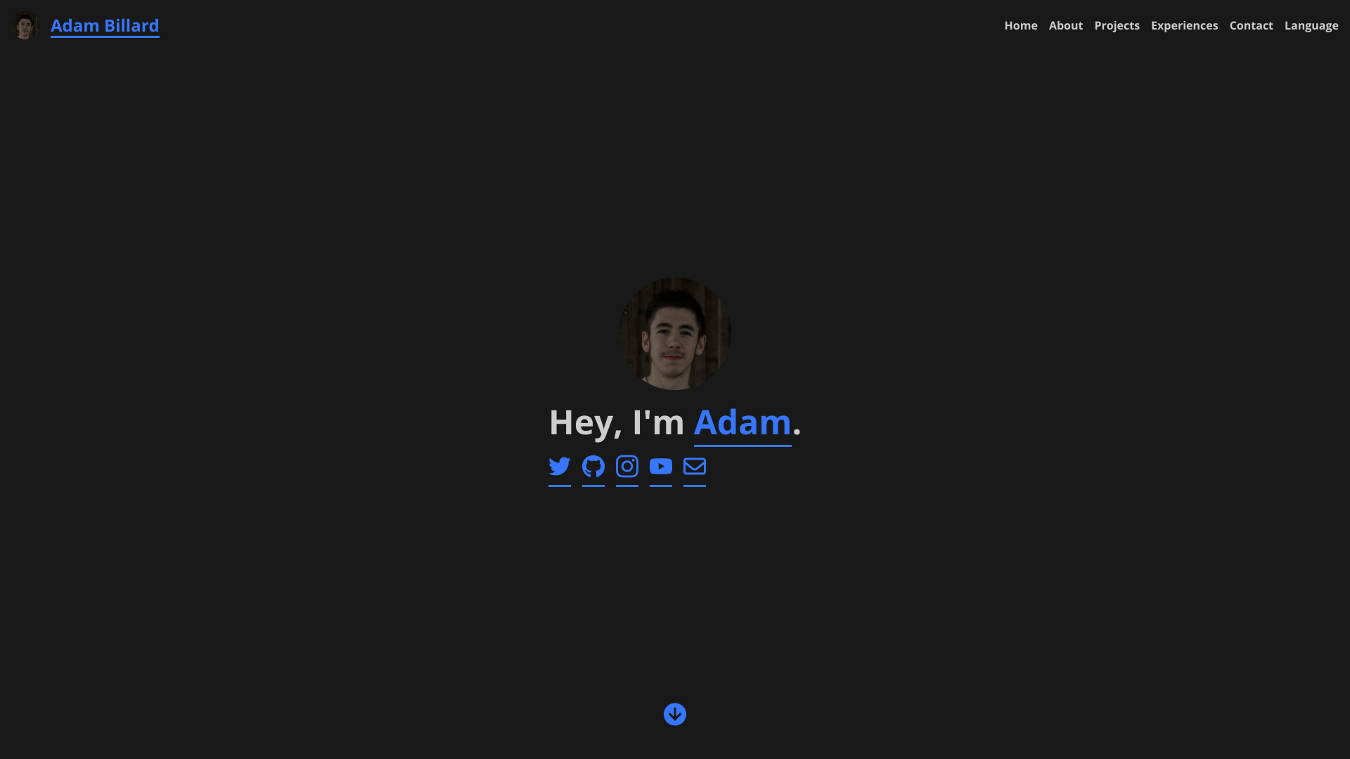 Portfolio image 1