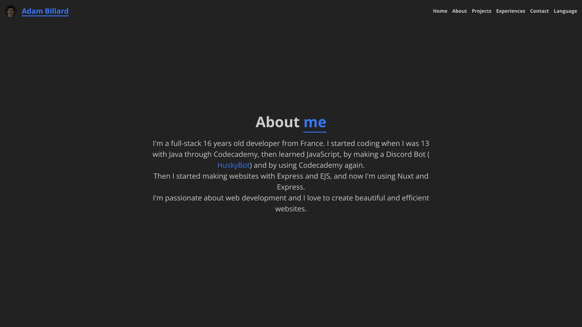 Portfolio image 2