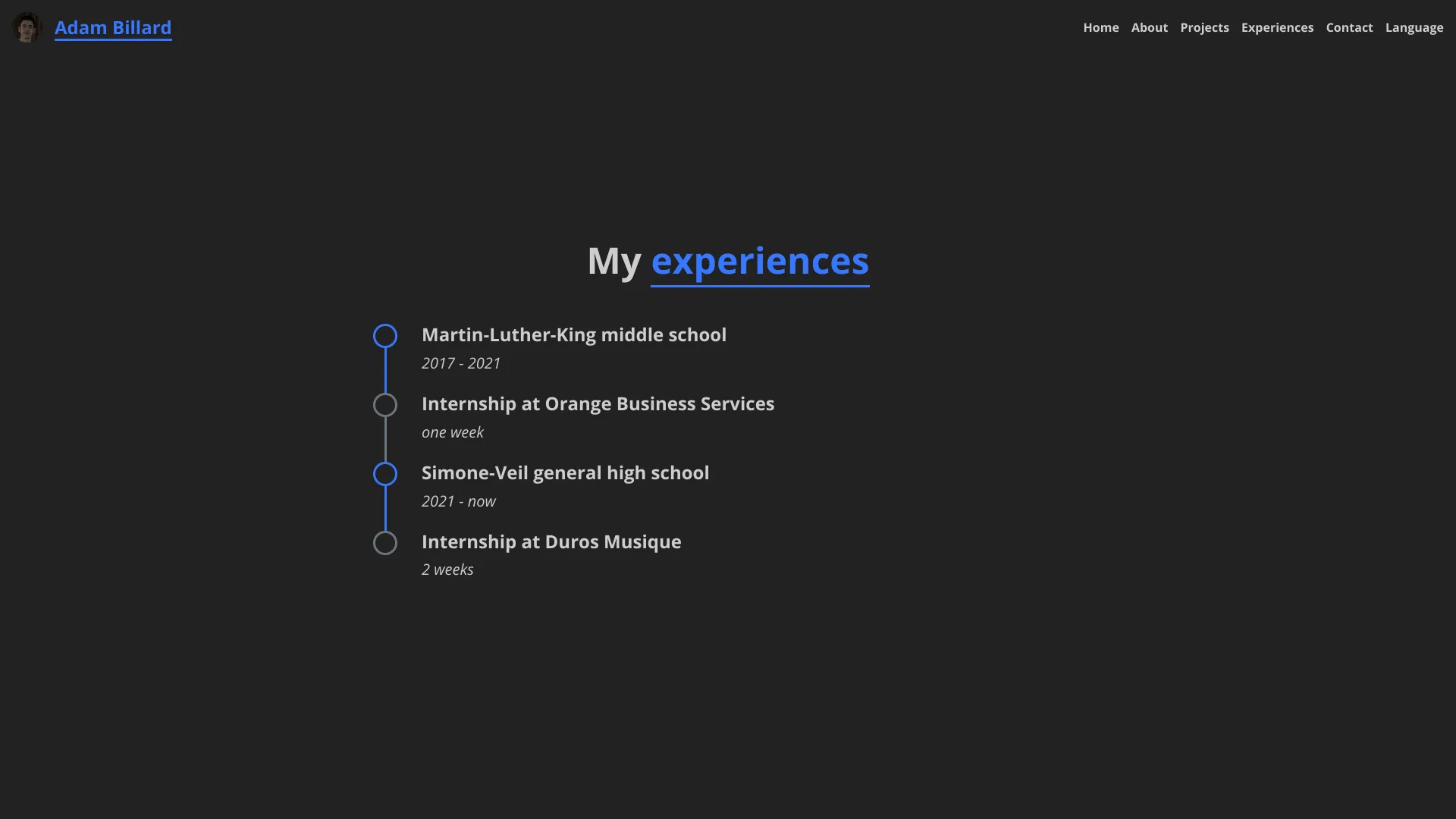 Portfolio image 4