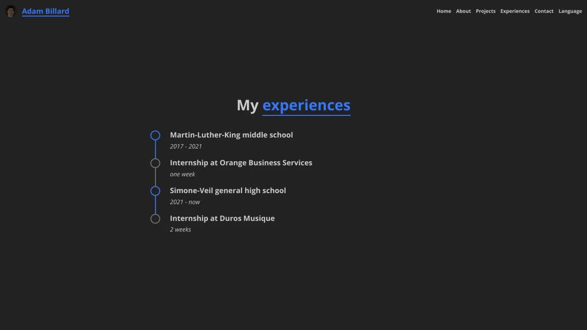 Portfolio image 4