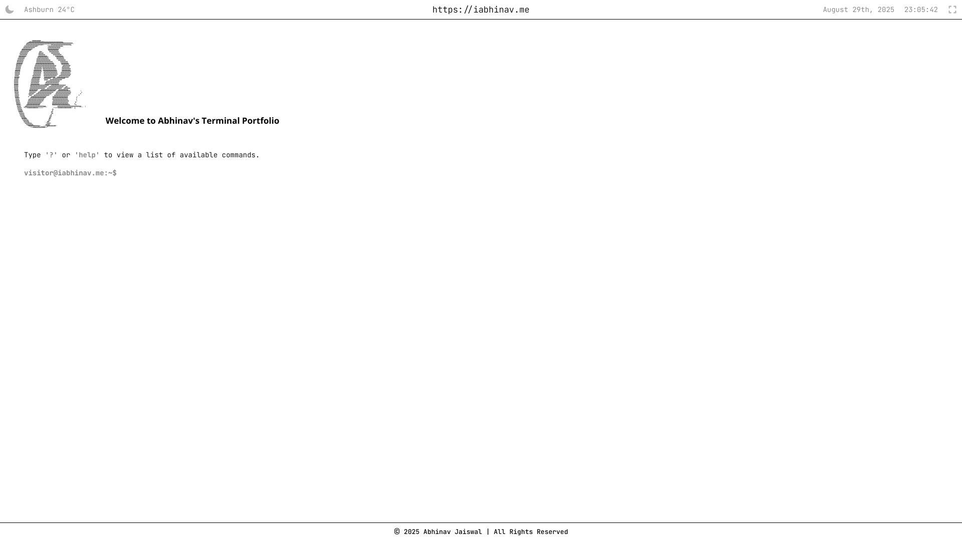 Portfolio image 1
