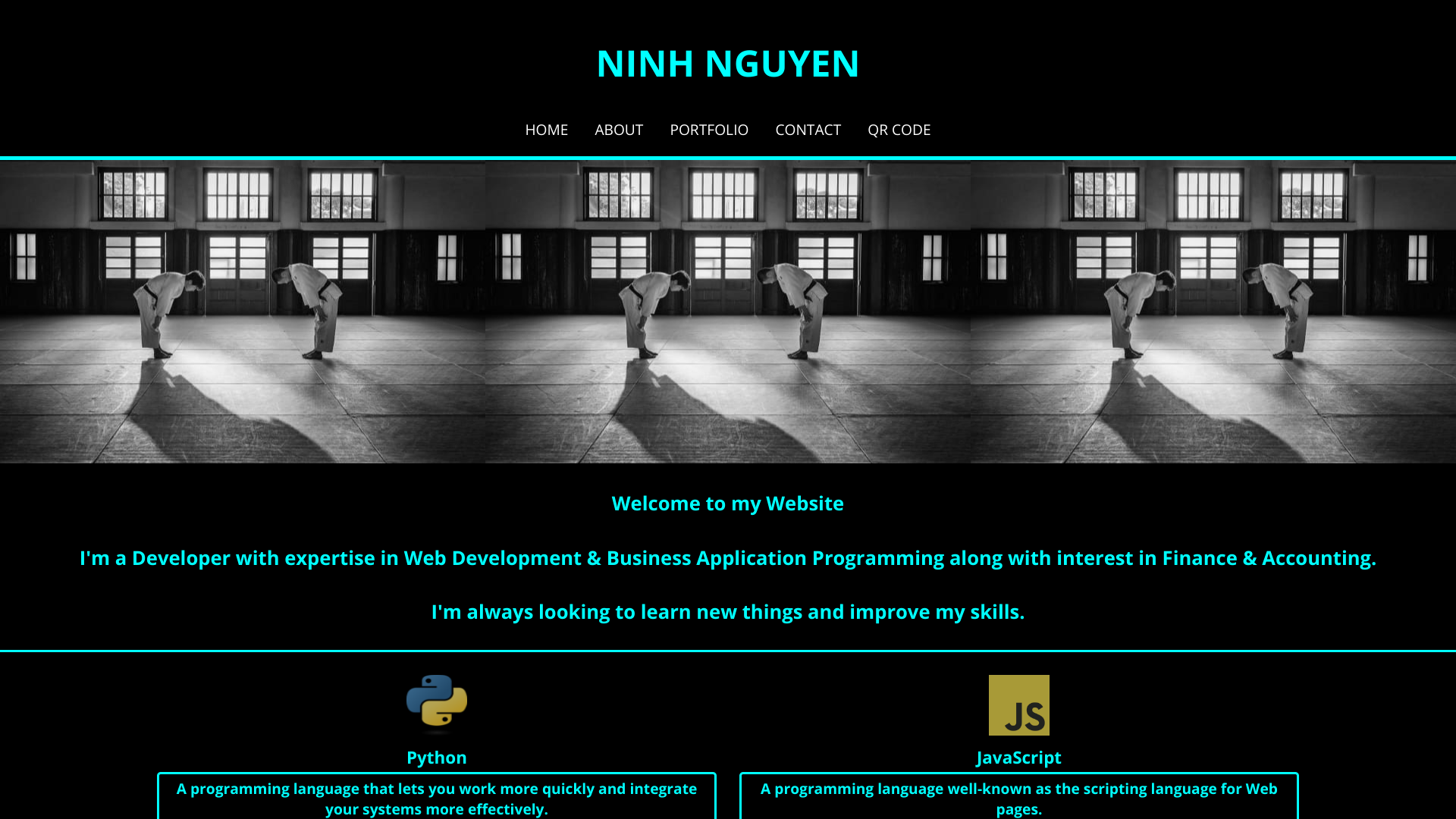 Portfolio image 1