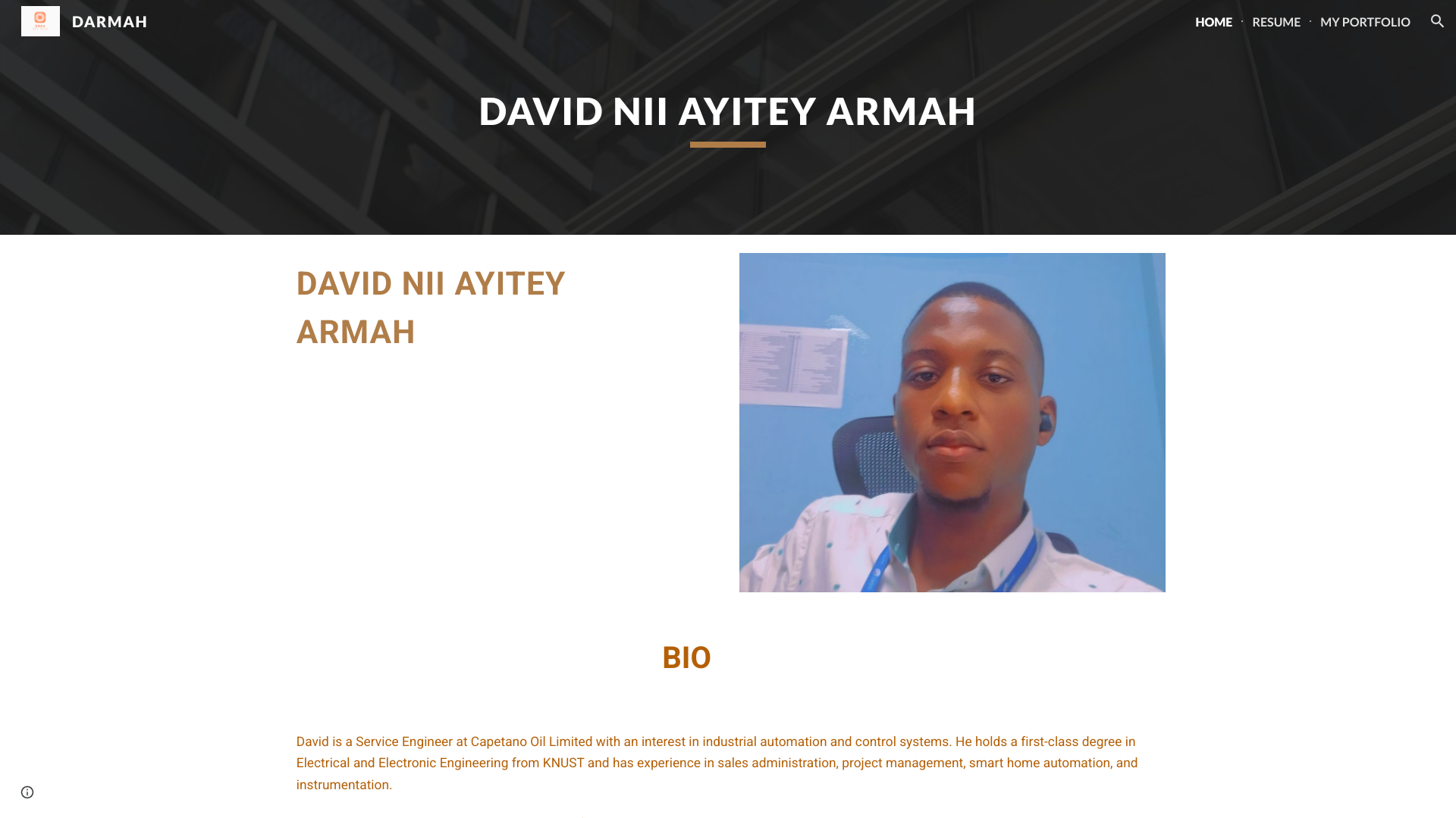 Portfolio image 1