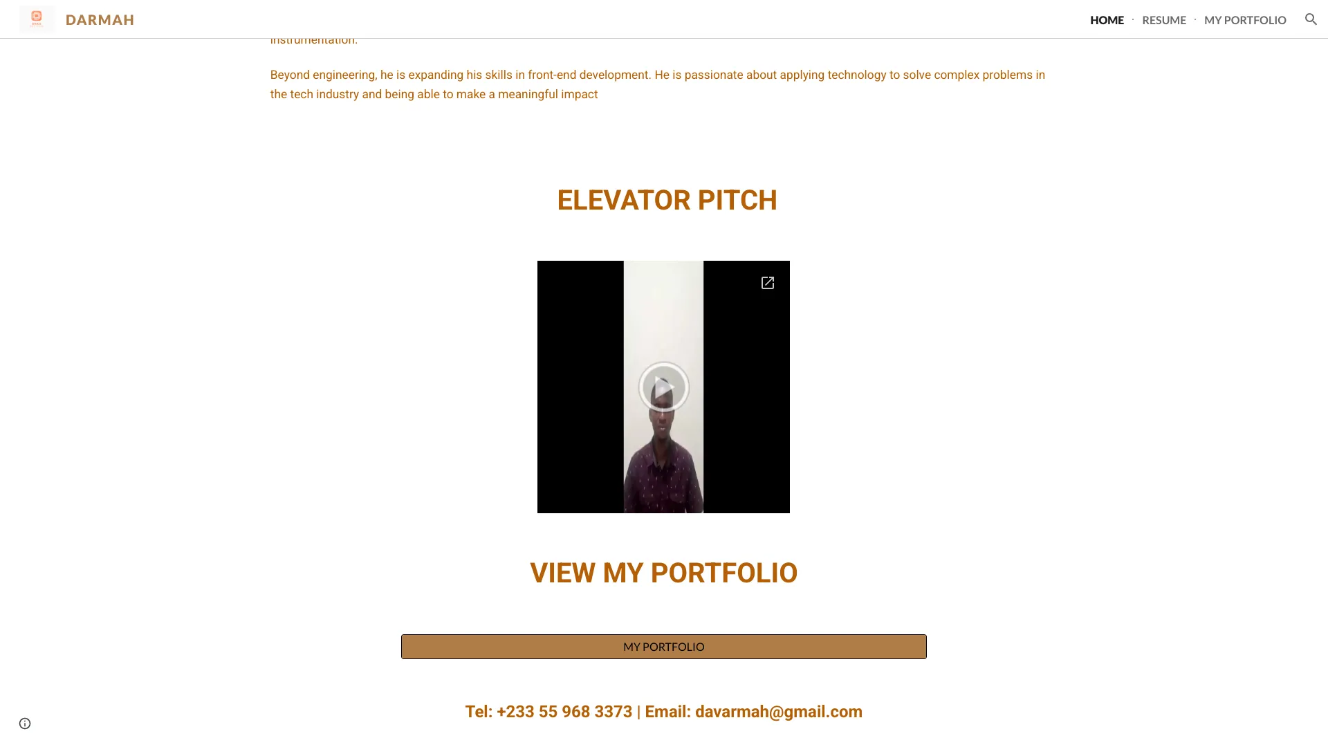 Portfolio image 2