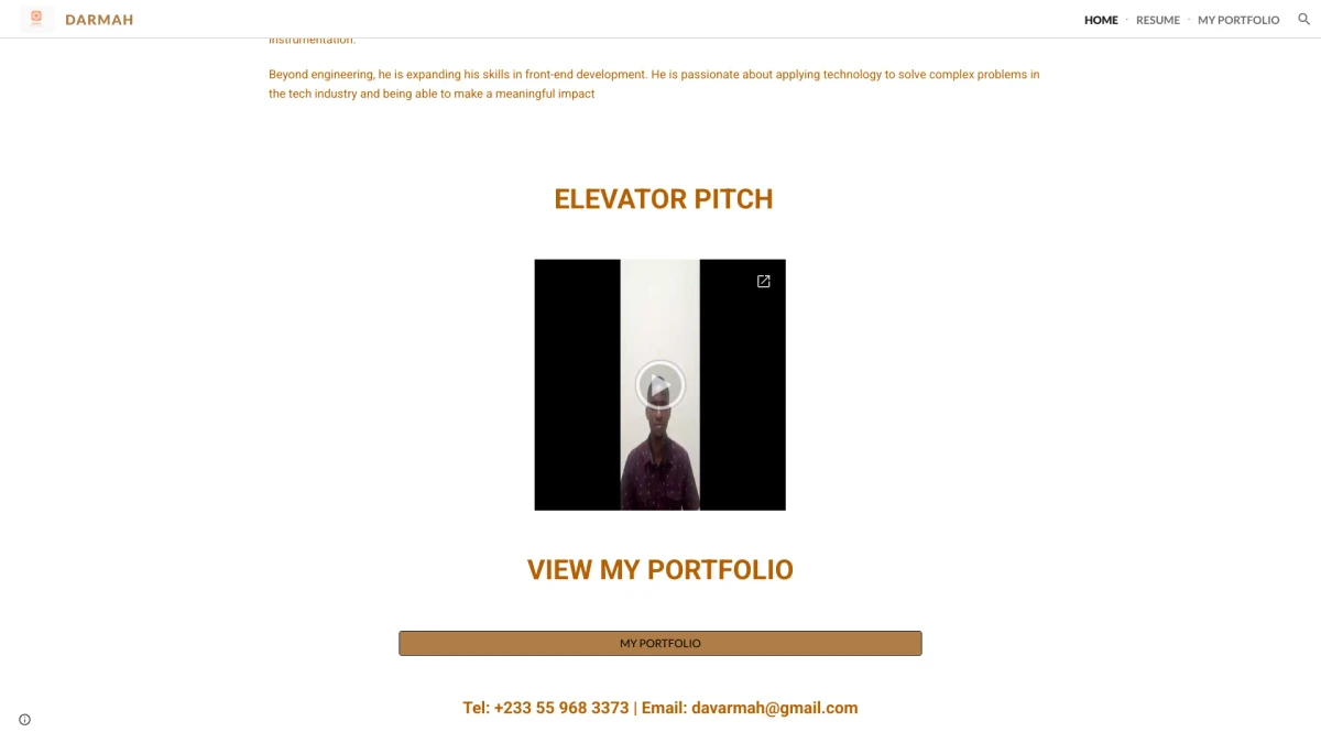 Portfolio image 2