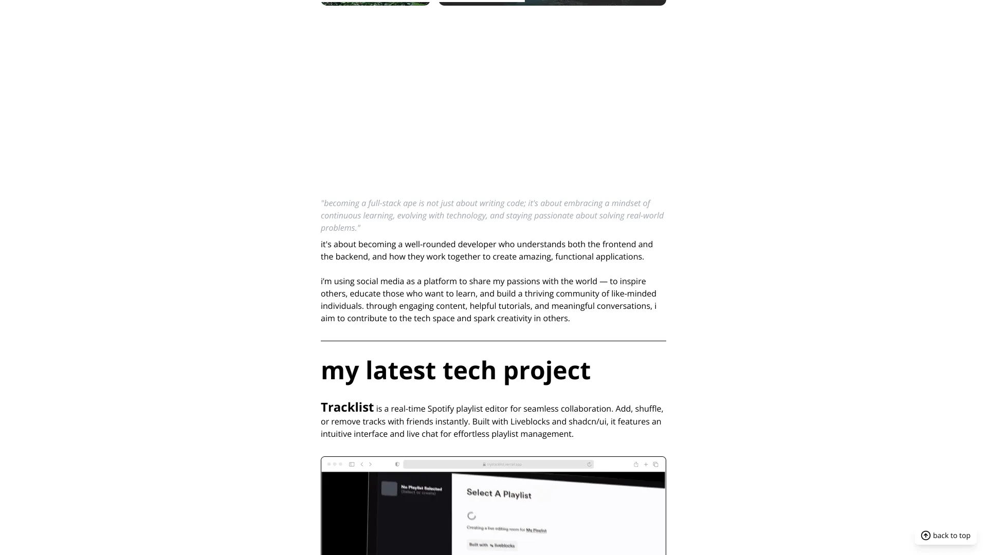Portfolio image 2