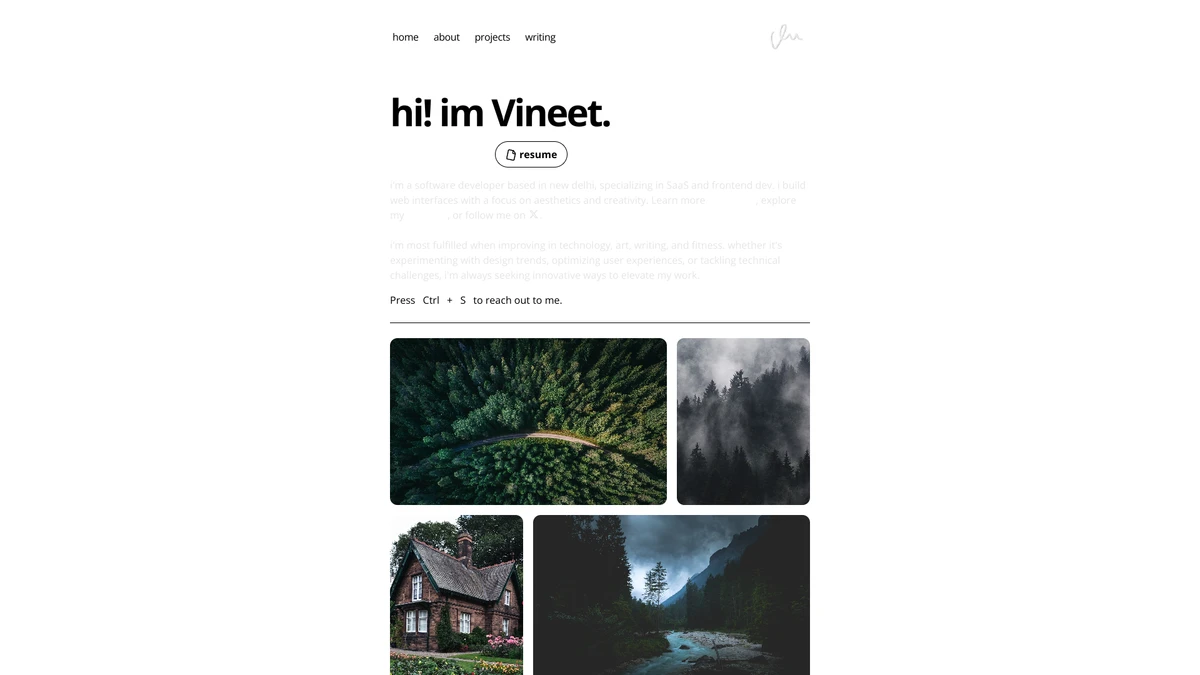 Portfolio image 1