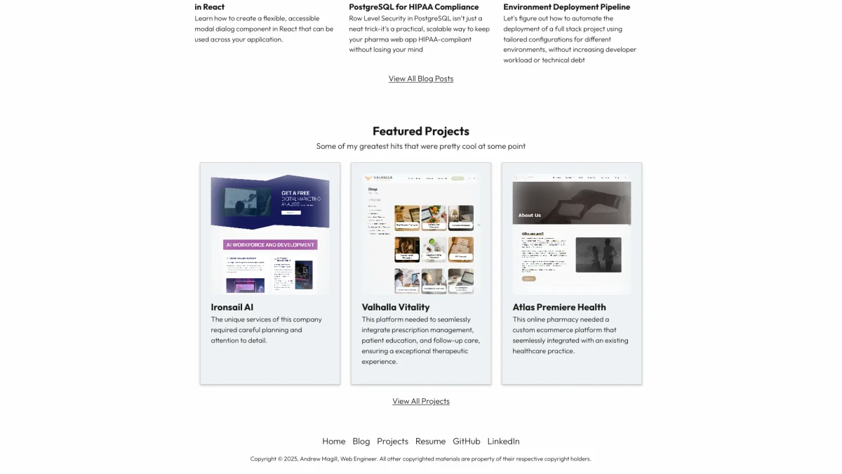 Portfolio image 3