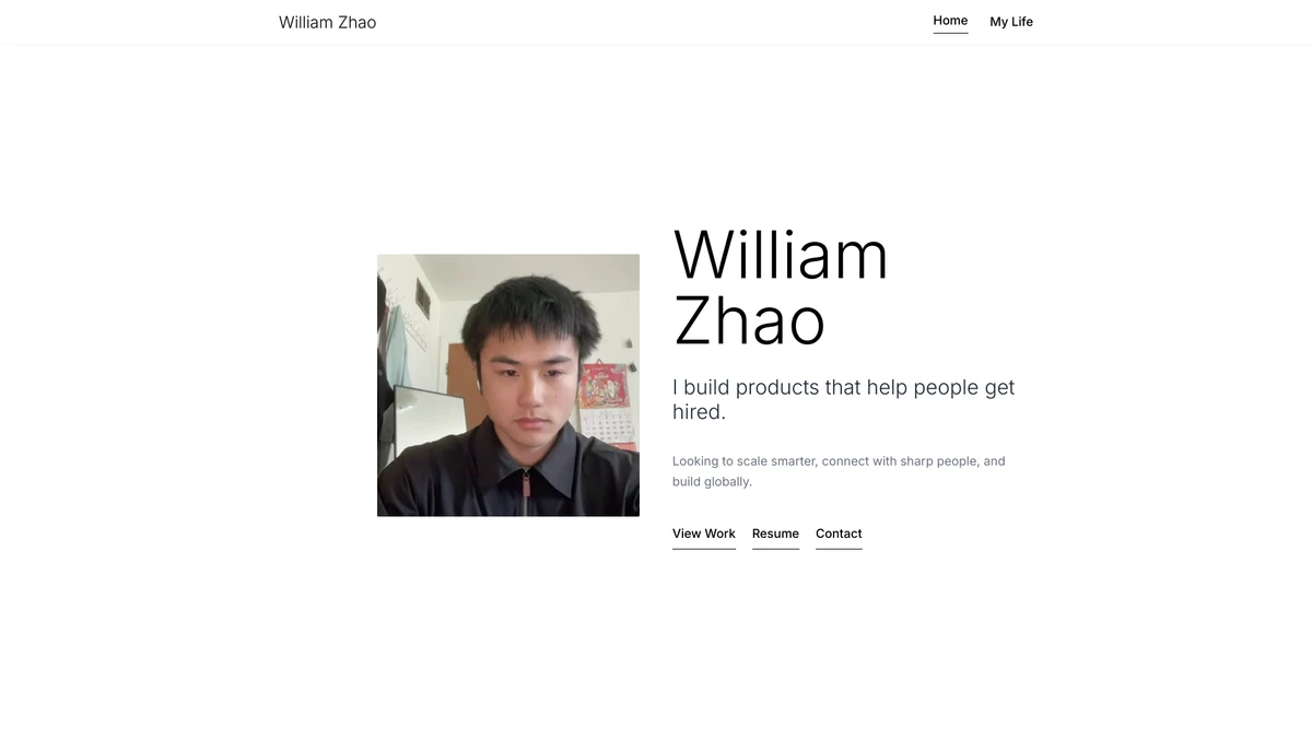 Portfolio image 1