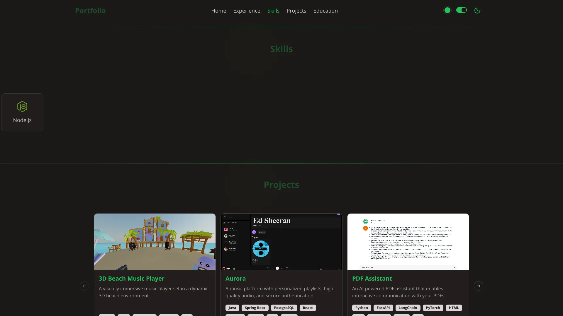 Portfolio image 3