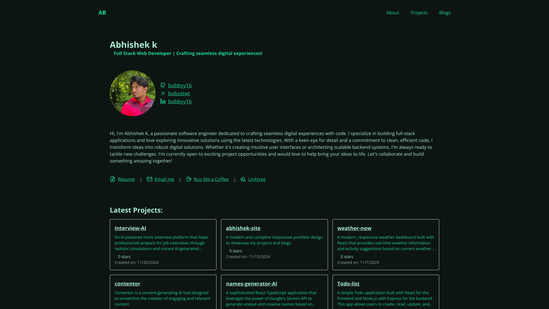 Portfolio image 1