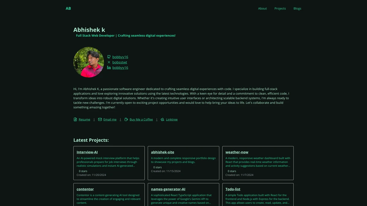Portfolio image 1