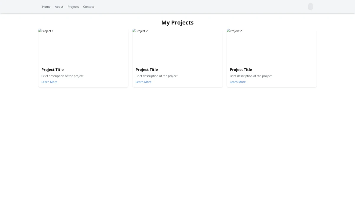 Portfolio image 3
