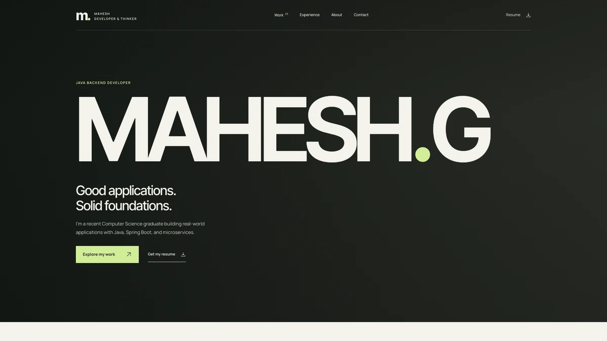 Portfolio image 1
