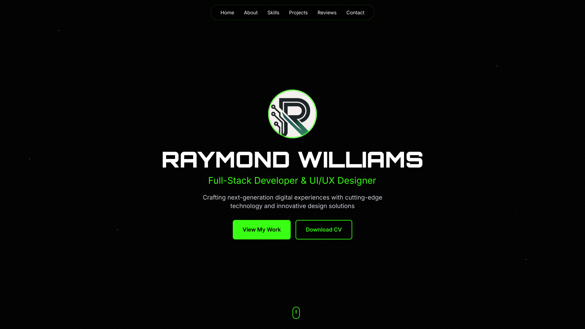 Portfolio image 1