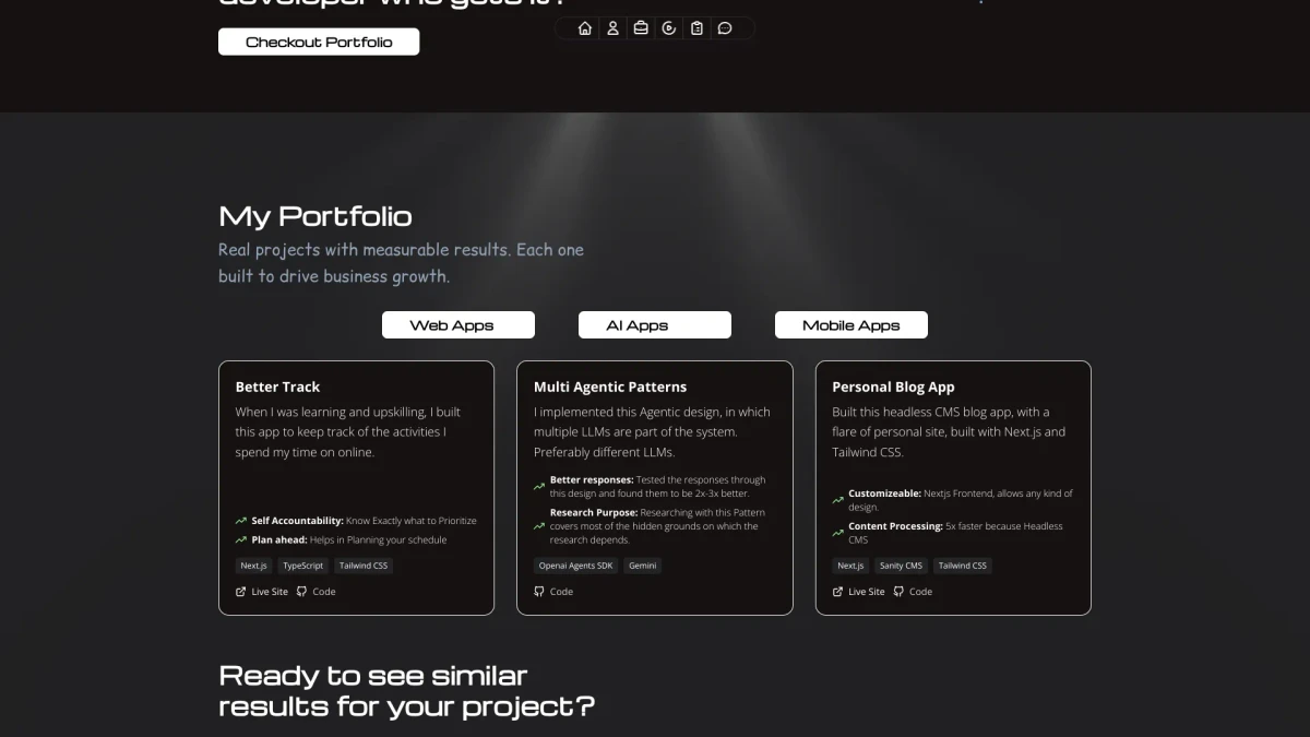 Portfolio image 4