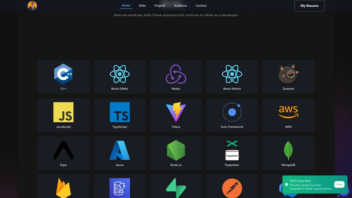 Portfolio image 2
