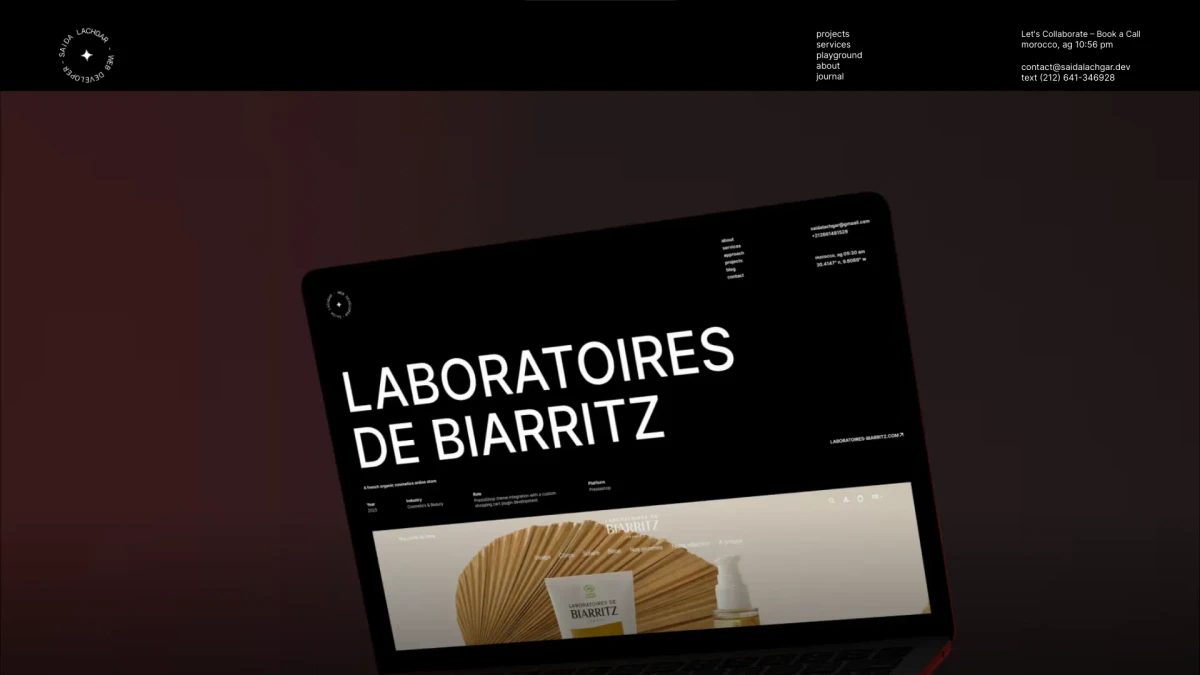 Portfolio image 3