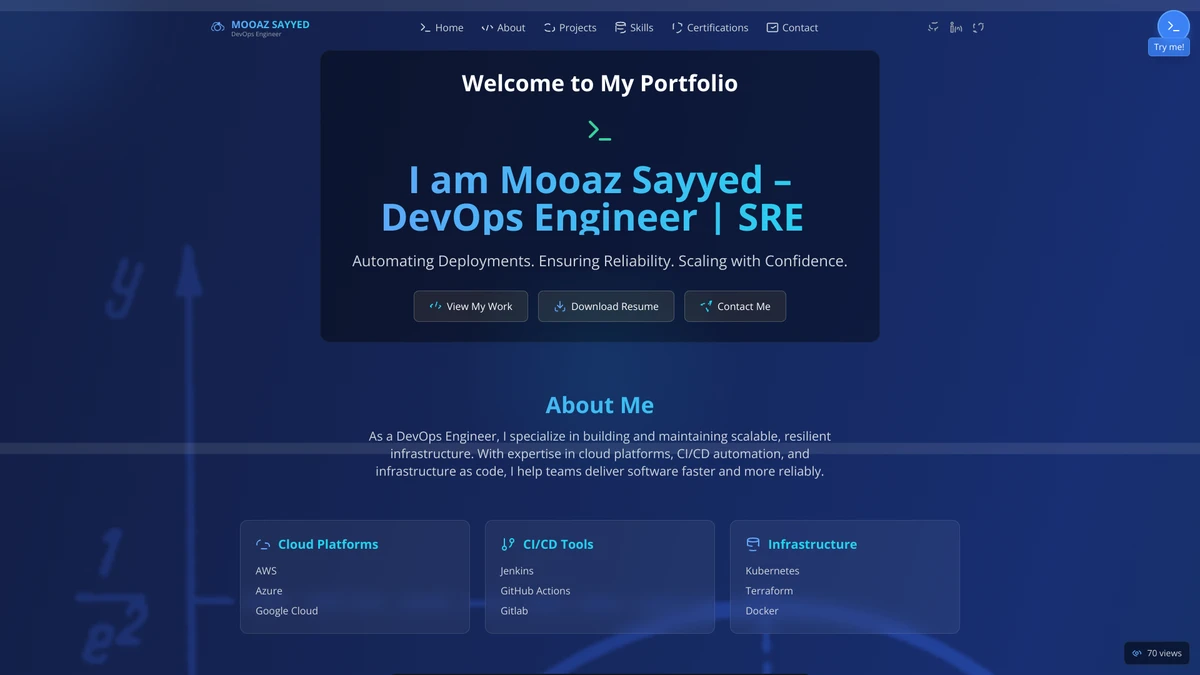 Portfolio image 1