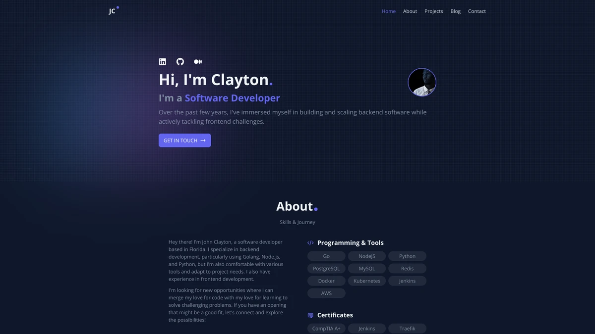 Portfolio image 1