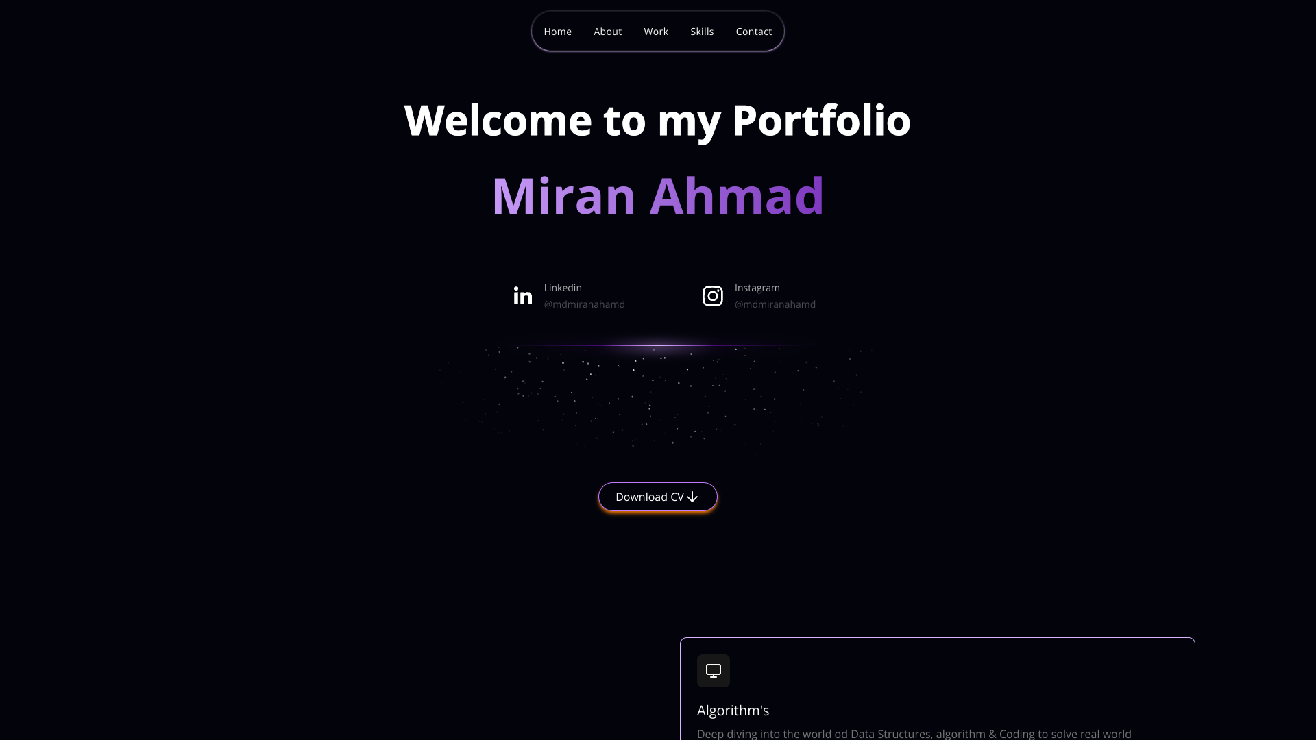 Portfolio image 1