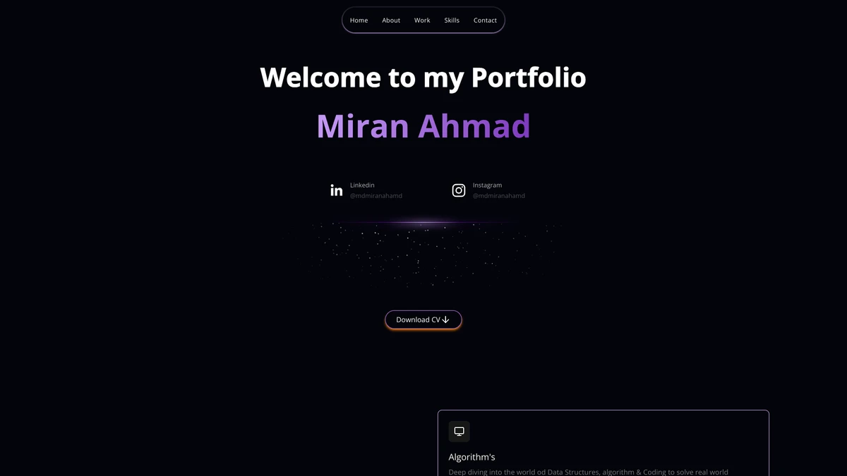 Portfolio image 1