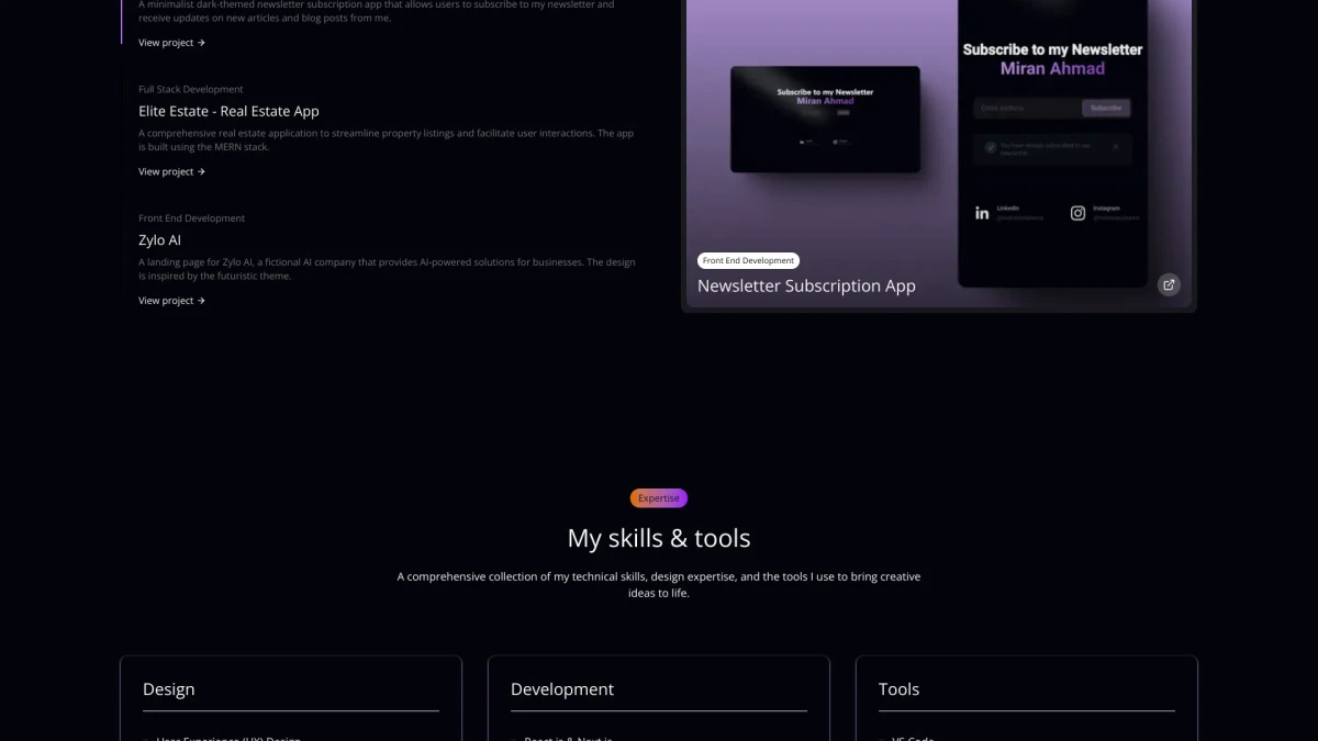 Portfolio image 3