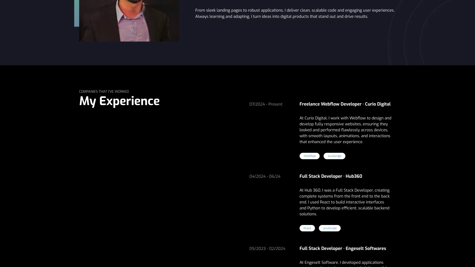 Portfolio image 3