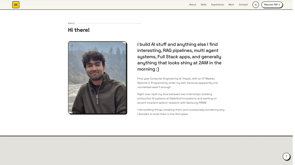 Portfolio image 2