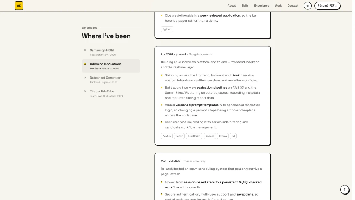 Portfolio image 4