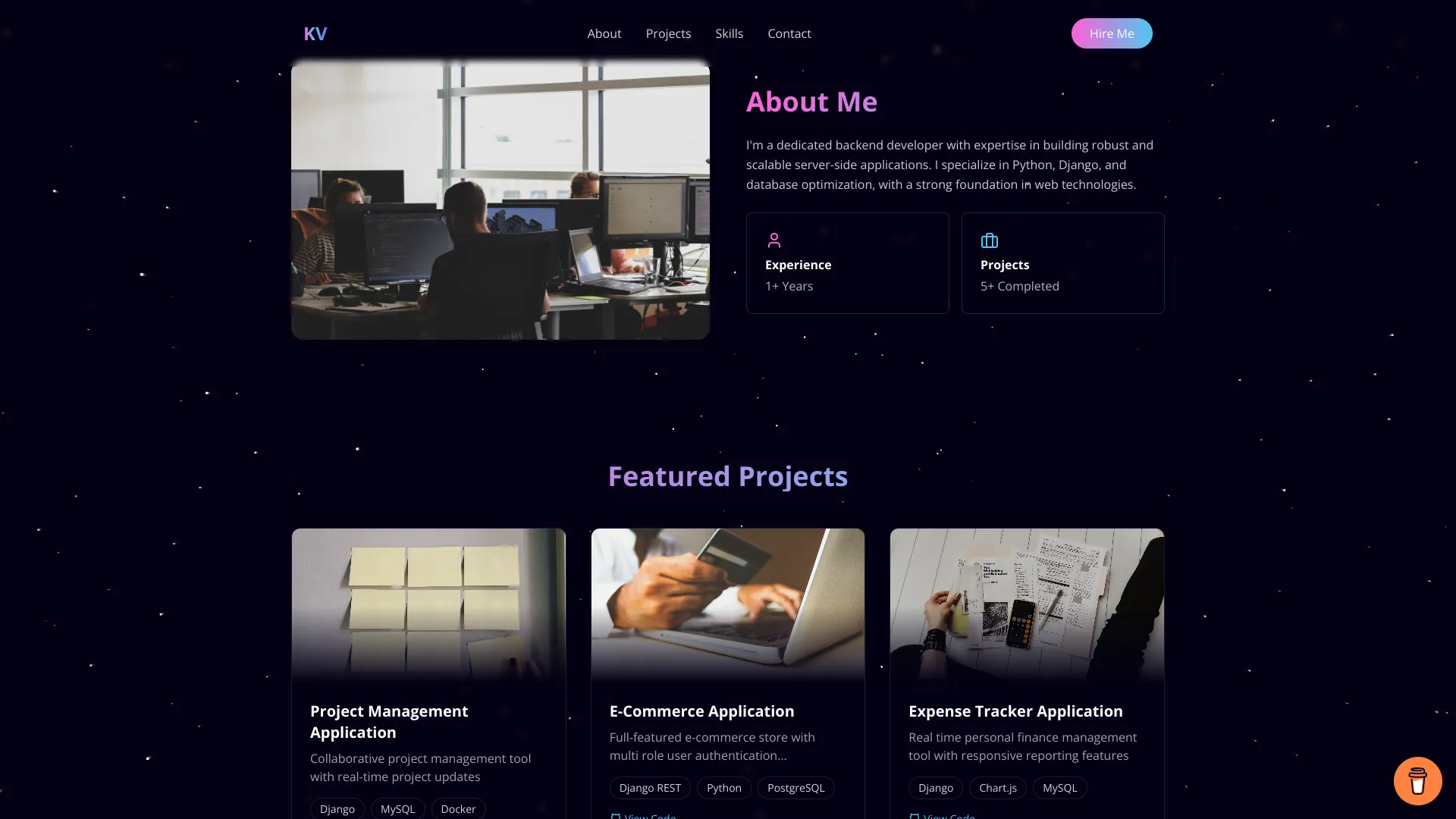 Portfolio image 2