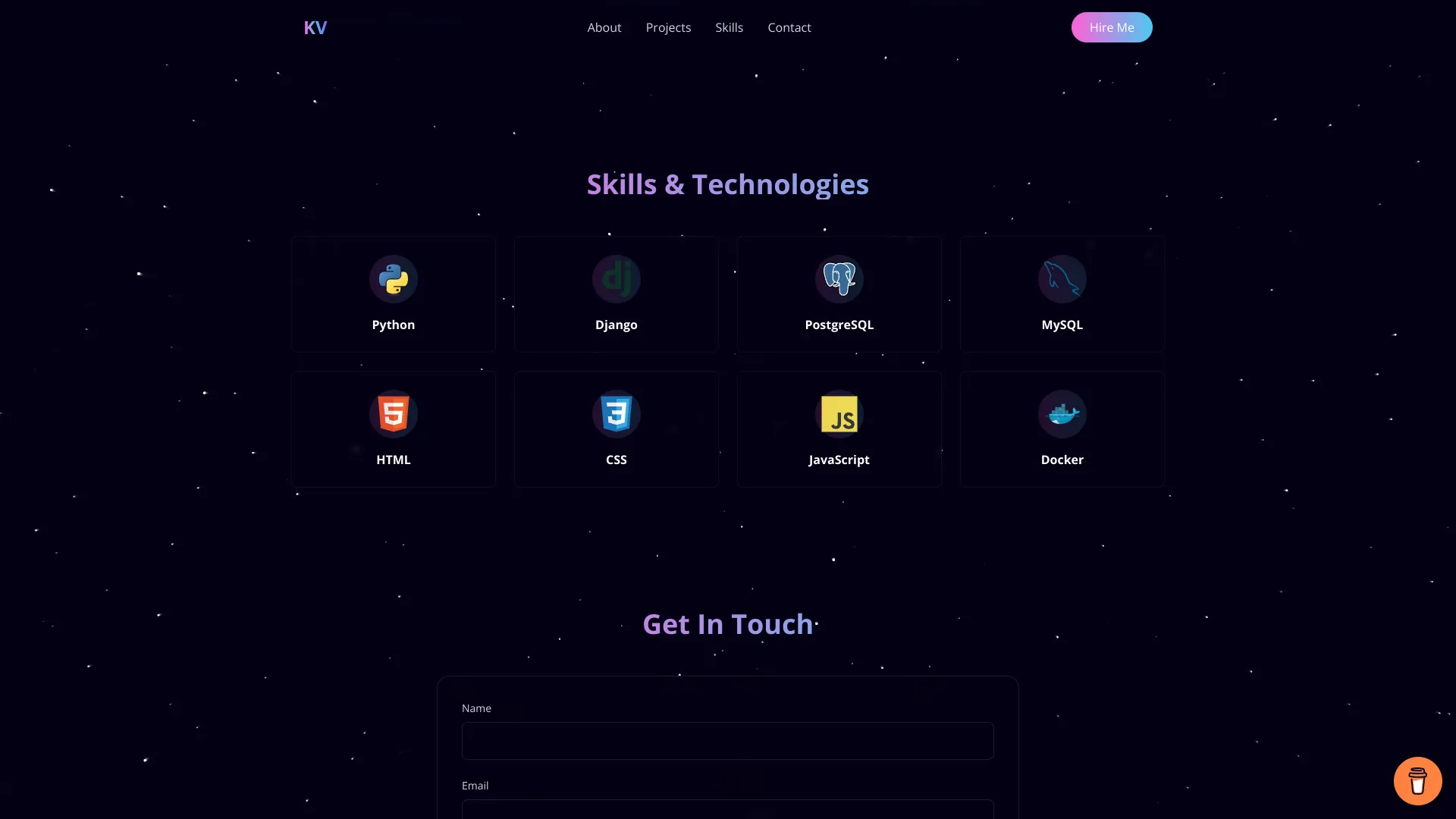 Portfolio image 3