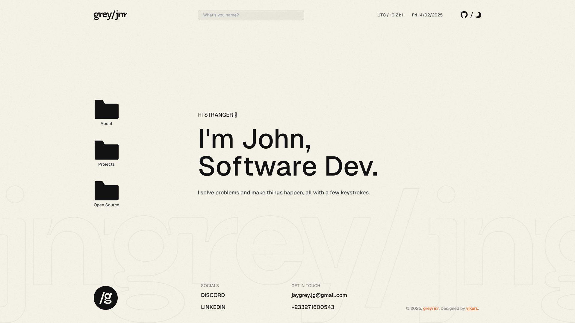 Portfolio image 1