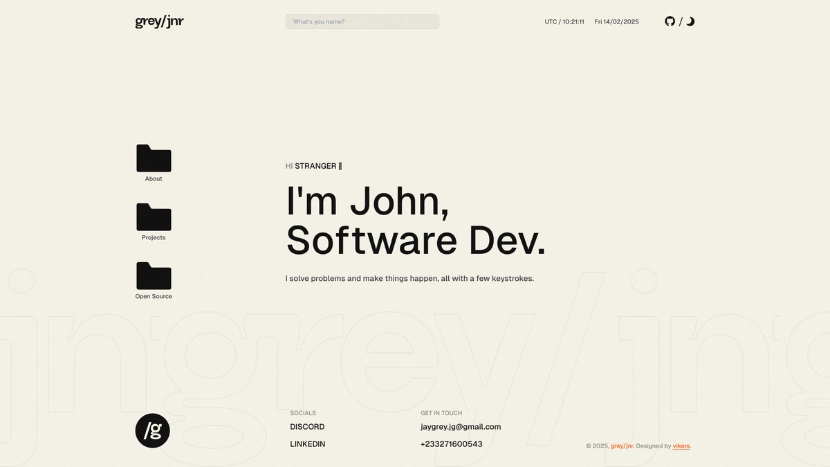 Portfolio image 1
