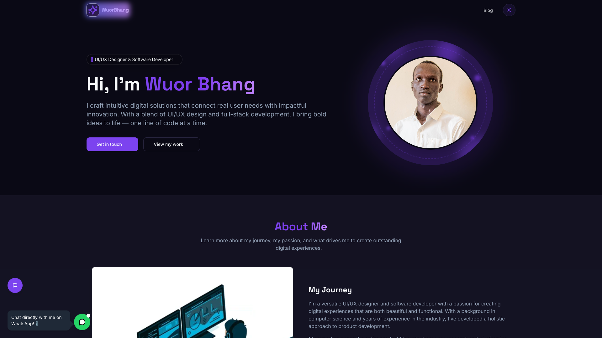 Portfolio image 1