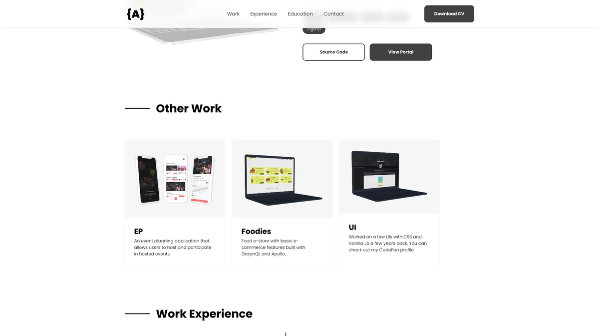 Portfolio image 3