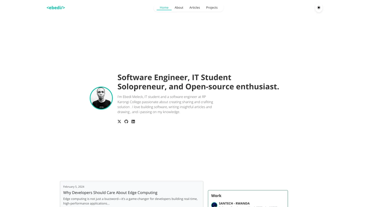 Portfolio image 1