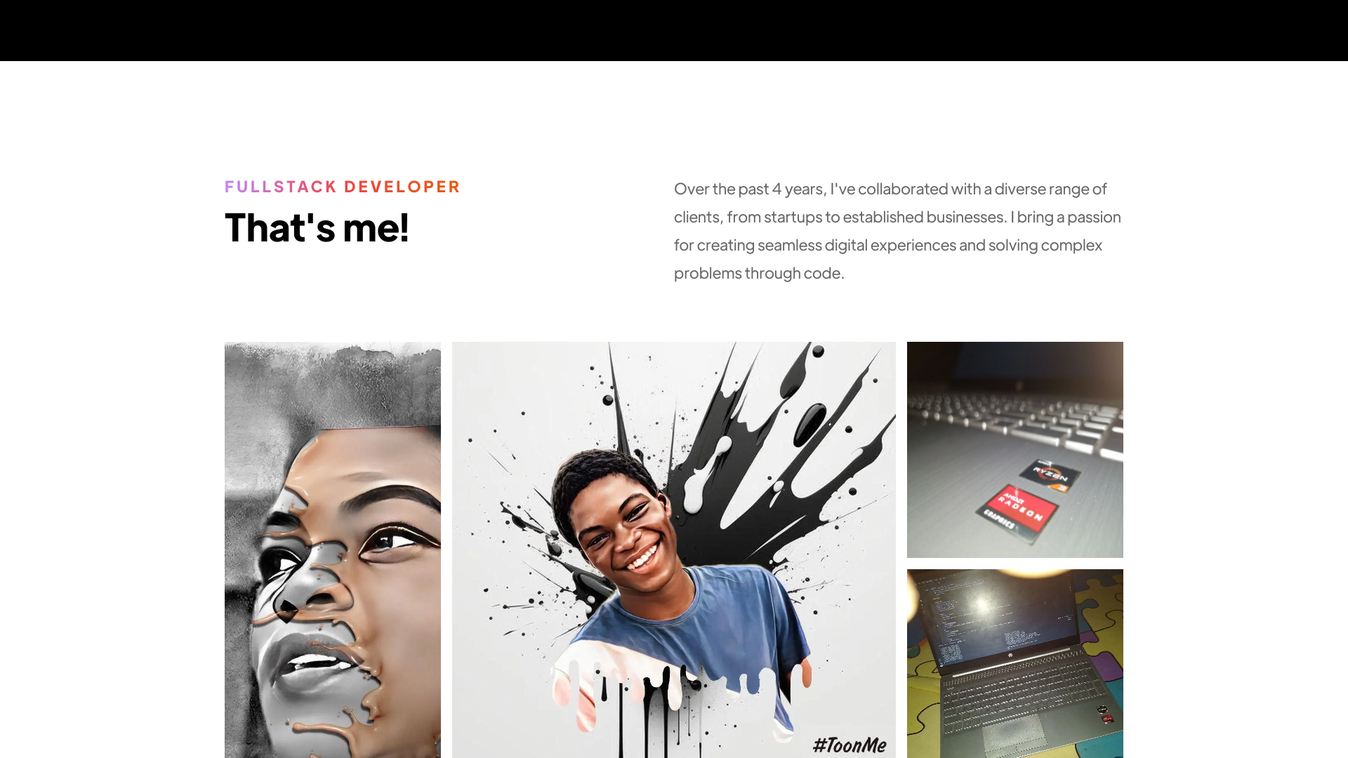 Portfolio image 4